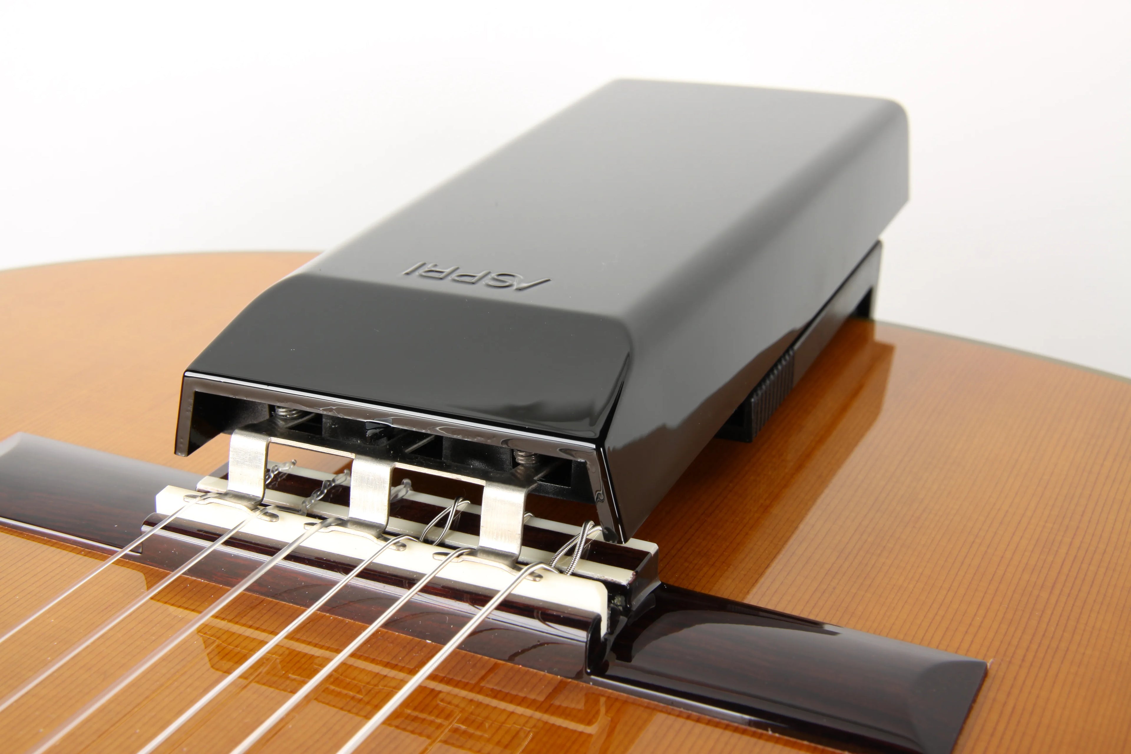 Authentic ASPRI Professional Series